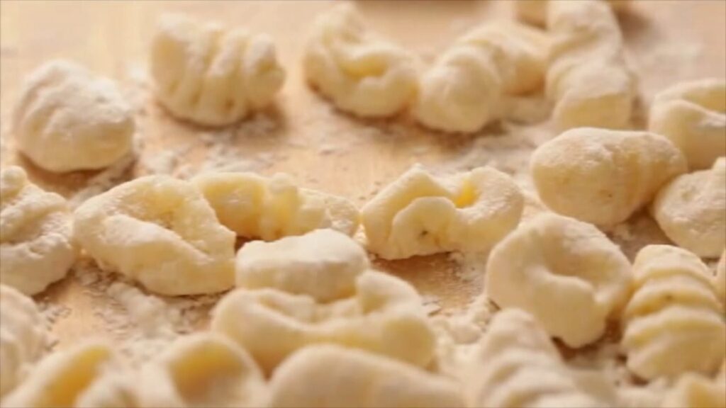 Chef’s Tip: Making Gnocchi