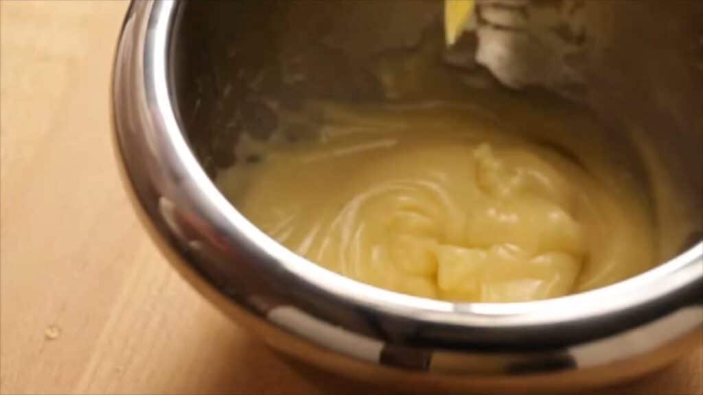 Chef’s Tip: Making Mayonnaise