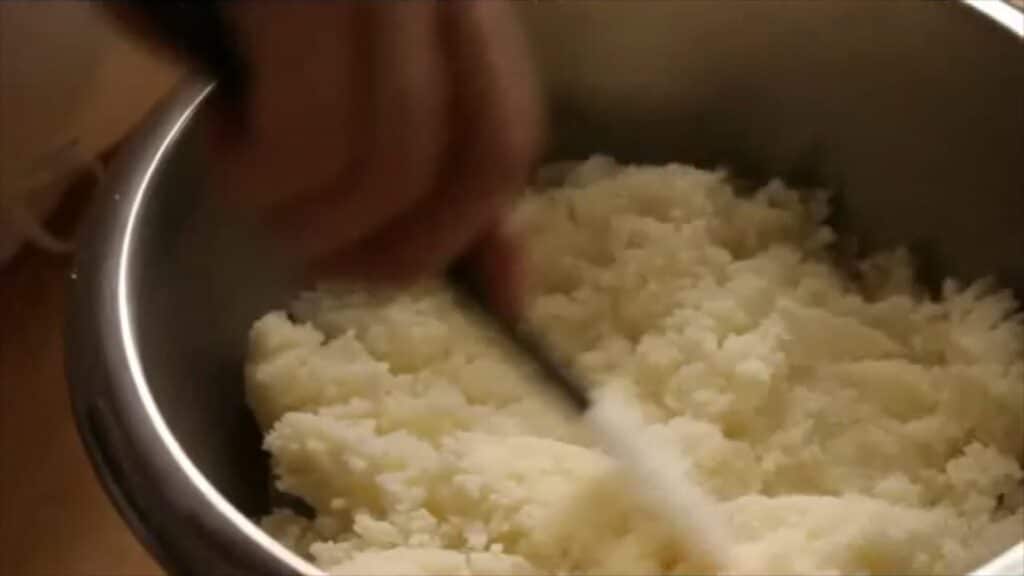 Chef’s Tip: Making Pureed Potatoes