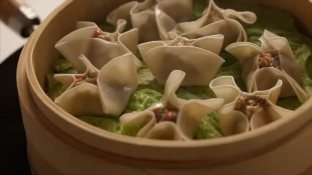 Chef’s Tip: Making Steamed Dumplings