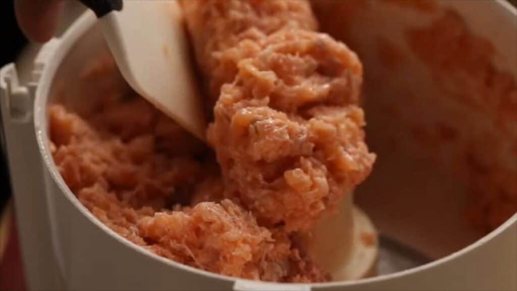 Chef’s Tip: Preparing Forcemeat