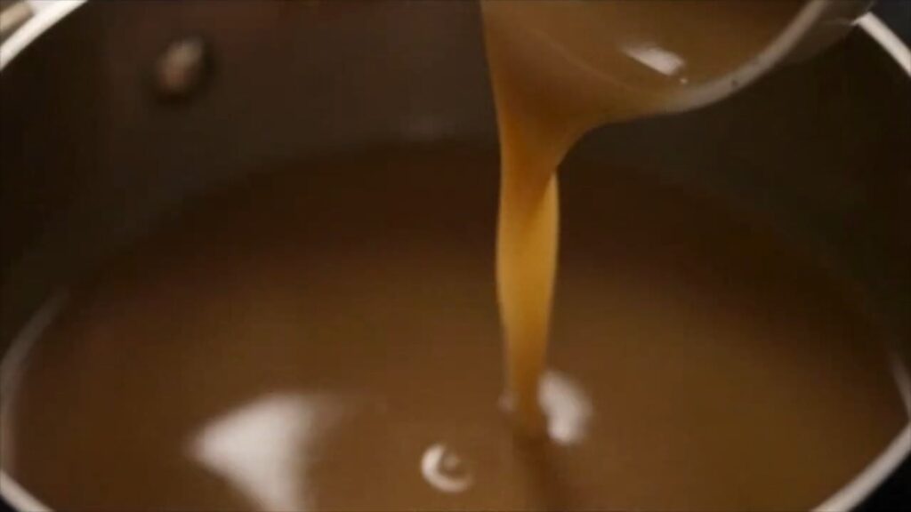 Chef’s Tip: Preparing Pan Gravy