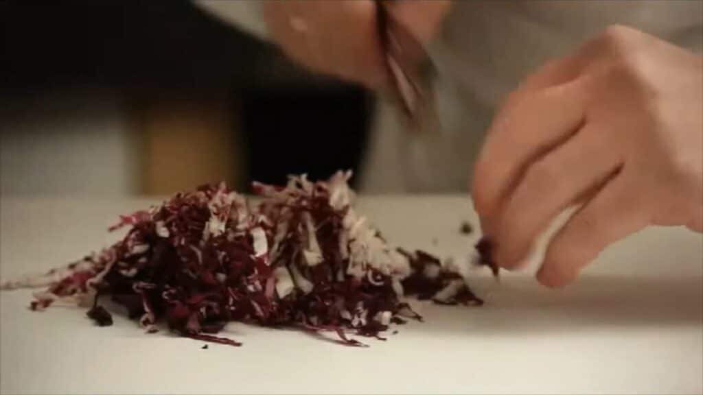 Chef’s Tip: The Chiffonade Cut