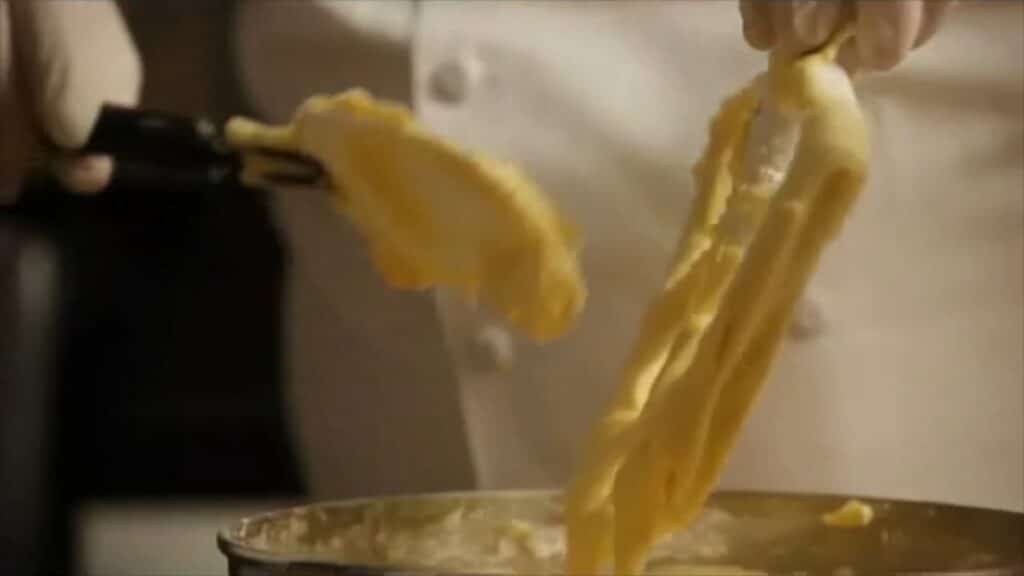 Chef’s Tip: The Creaming Method