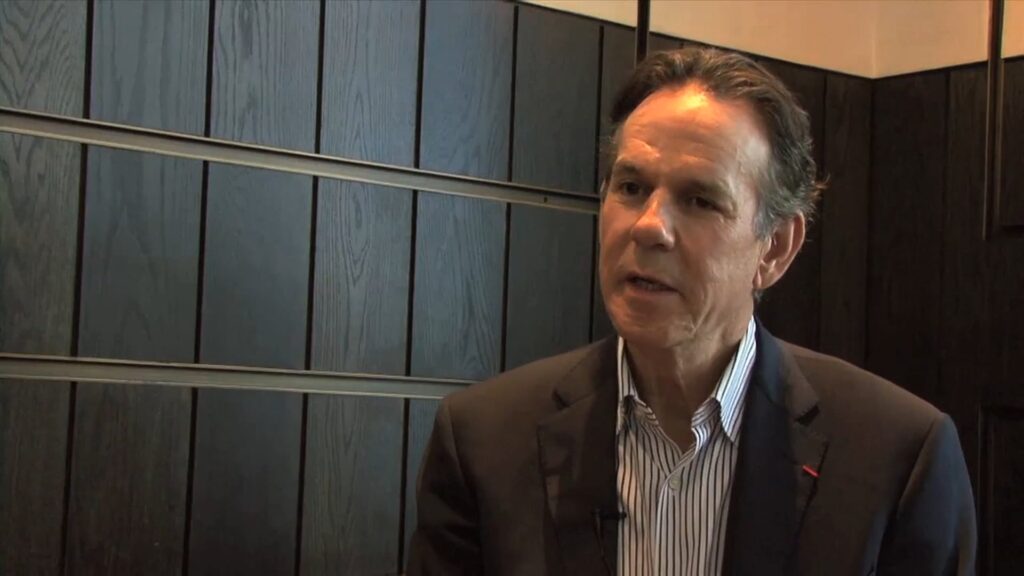 Classic Interview with Thomas Keller