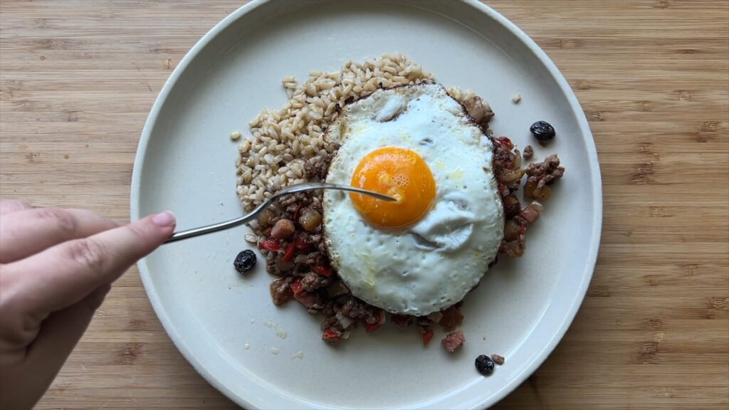 DISH Test Kitchen: Cuban Picadillo