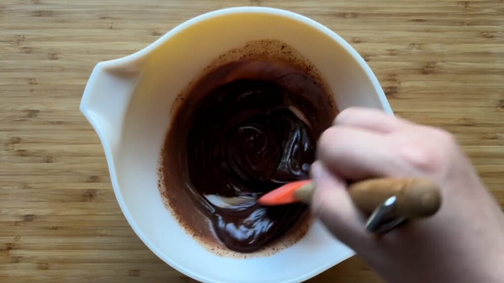 DISH Test Kitchen: How to Make Ganache