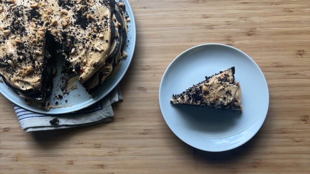 DISH Test Kitchen: How to Make Icebox Cakes