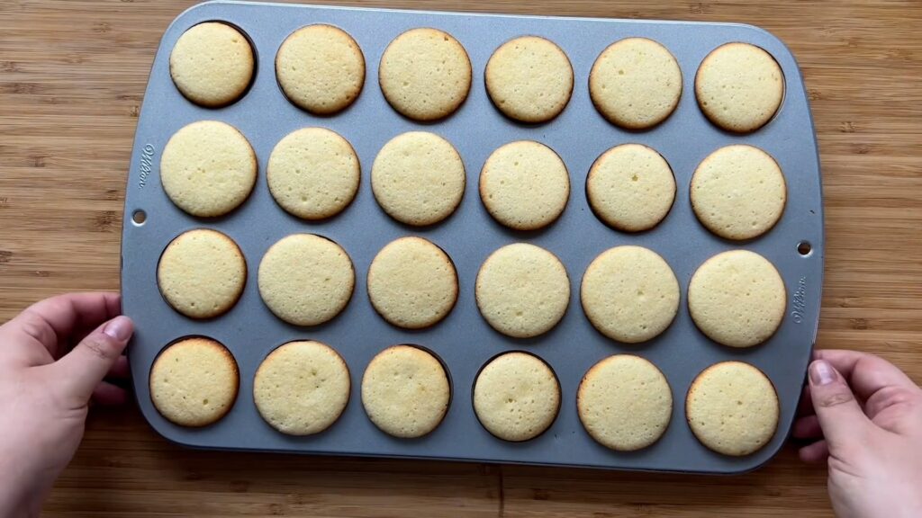 DISH Test Kitchen: How to Mix High-Ratio Cake