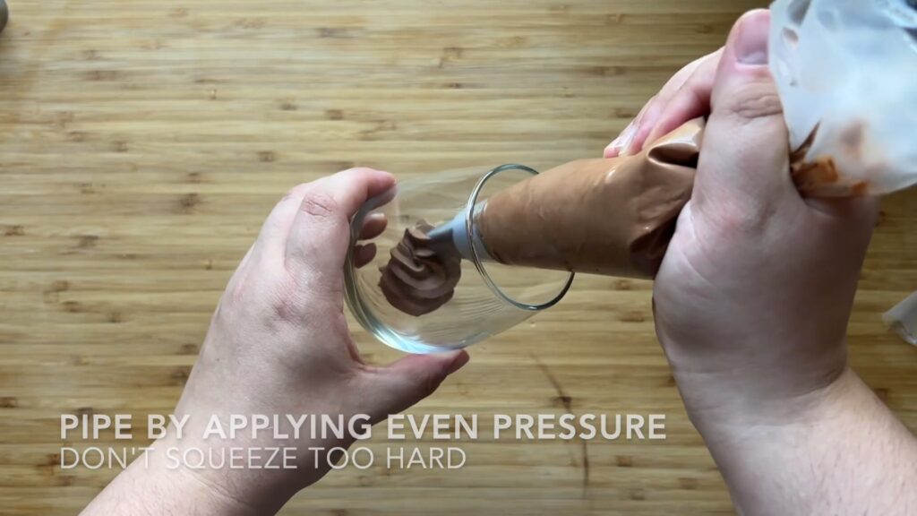 DISH Test Kitchen – How to Use a Piping Bag