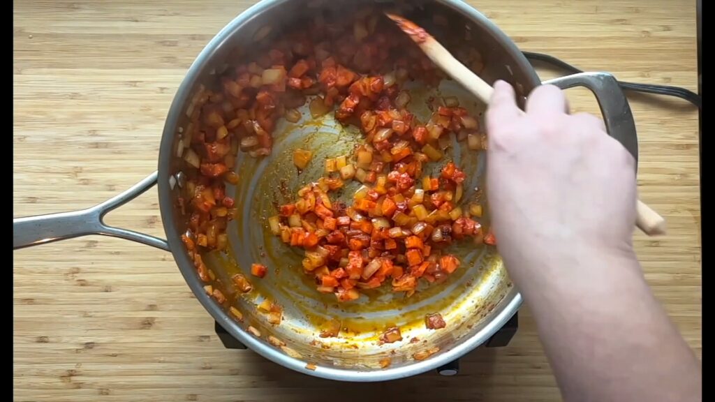 DISH Test Kitchen – Pinçage