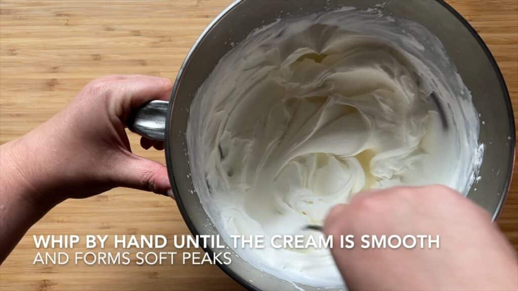 DISH Test Kitchen: Repairing Broken Whipped Cream