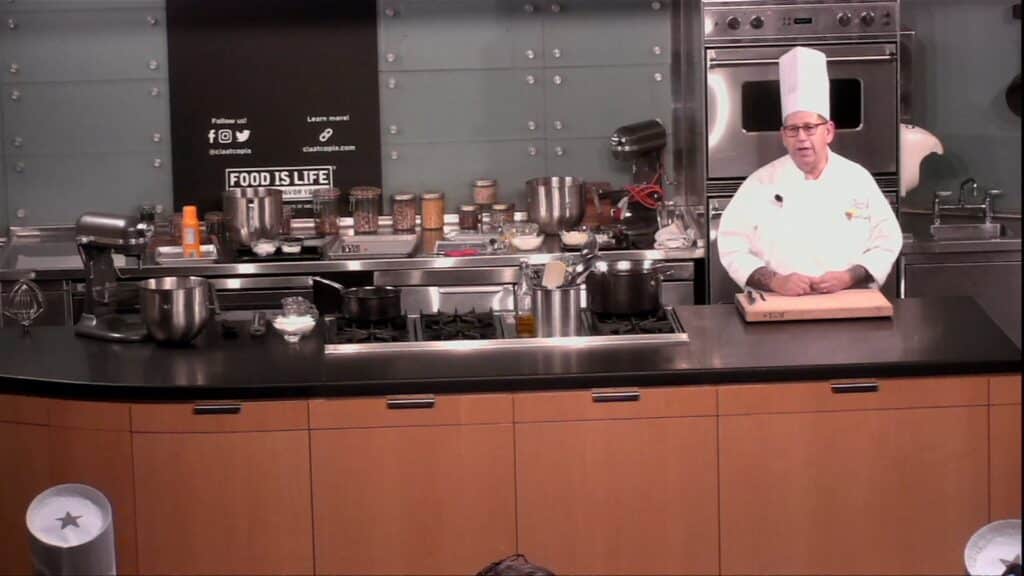 Family Funday Crispy Clouds (Rice Crispy Treats)-DISH Program