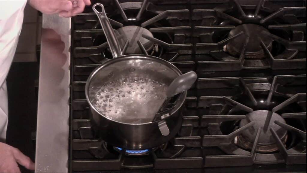 Family Funday Crispy Clouds (Rice Crispy Treats)-DISH Program