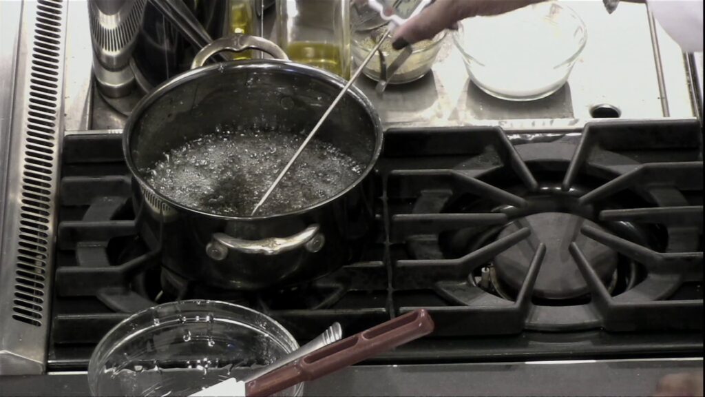 Family Funday Holiday Cookies and Candies-DISH Program