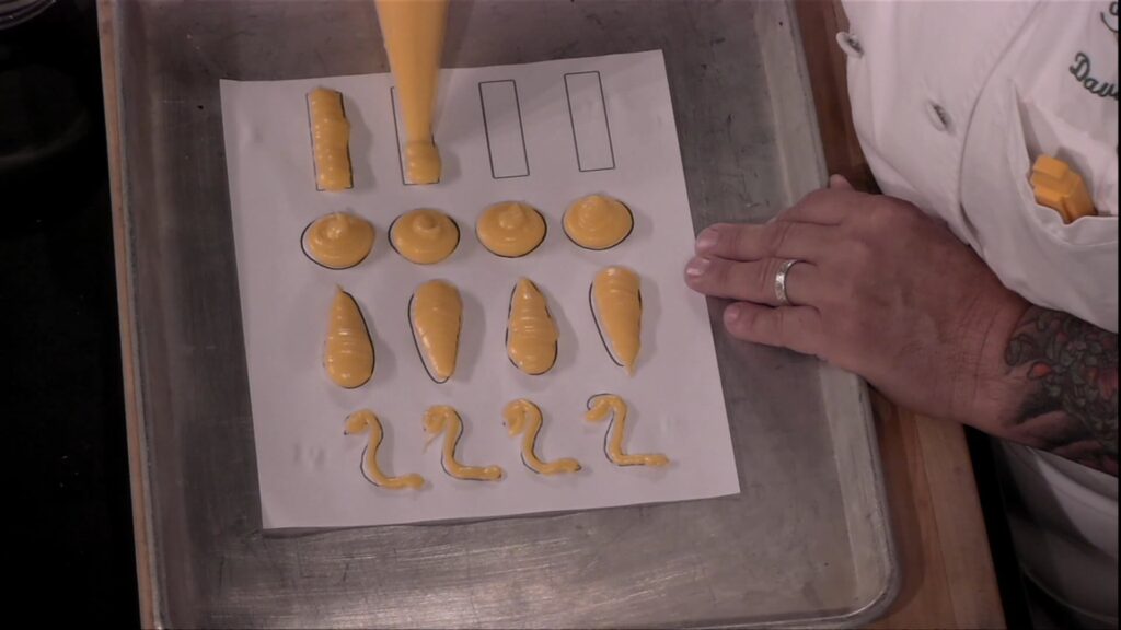 Family Funday: How to Make Eclairs and Their Cousins