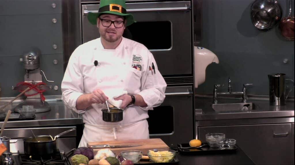 Family Funday: Irish Heritage