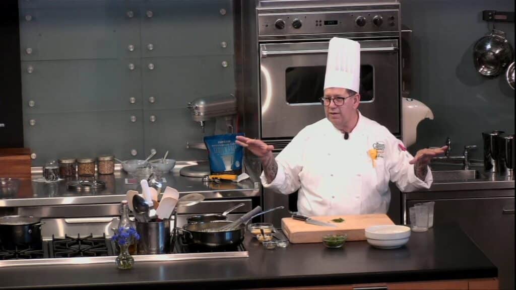 Family Funday: Mac & Cheese