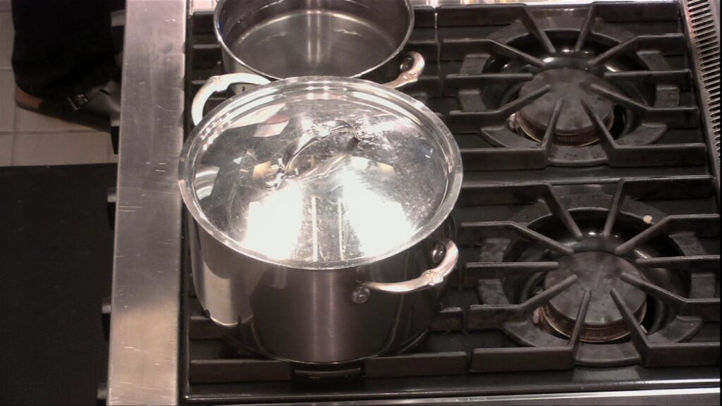 Family Funday Mac’n’Cheese-DISH Program