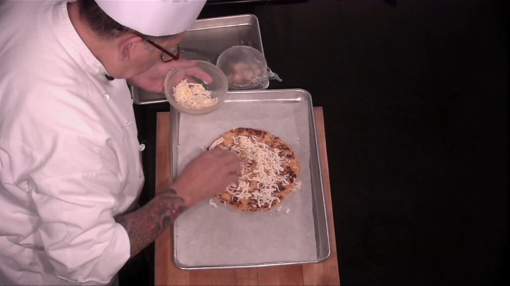 Family Funday: Pizza!