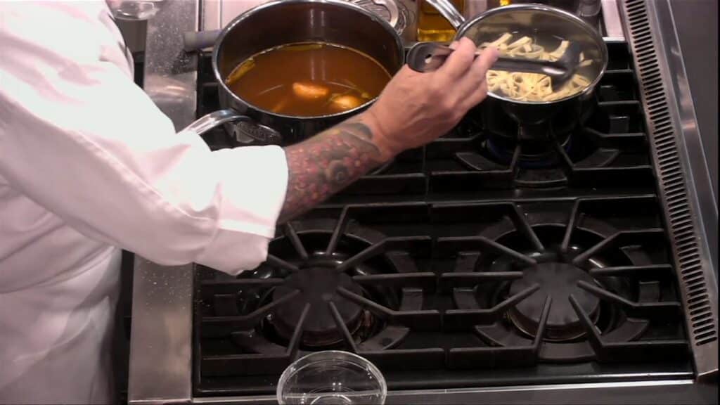 Family Funday: Ramen at Home