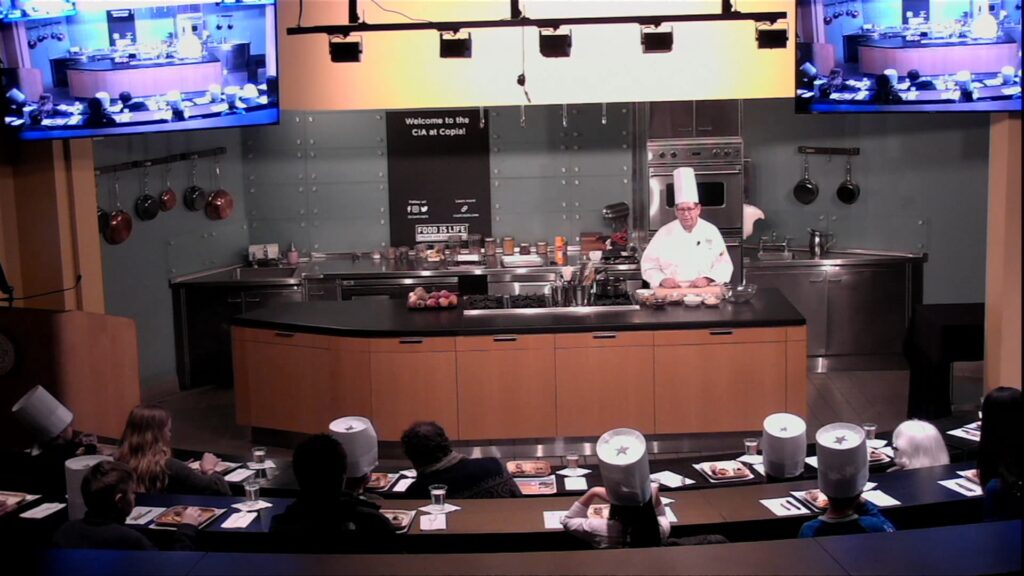 Family Funday: Snazzy Snacks