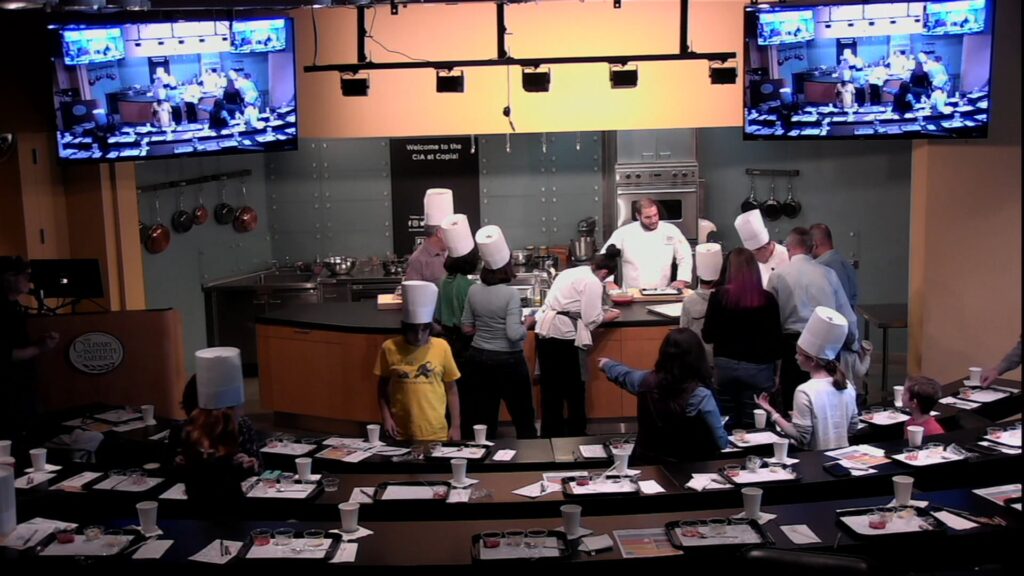 Family Funday Sunday Lasagna-DISH Program