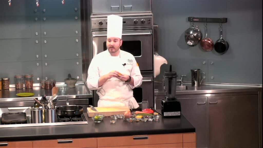 Family Funday: Tacos