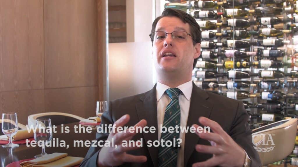 Hey, Chef… Agave Spirits