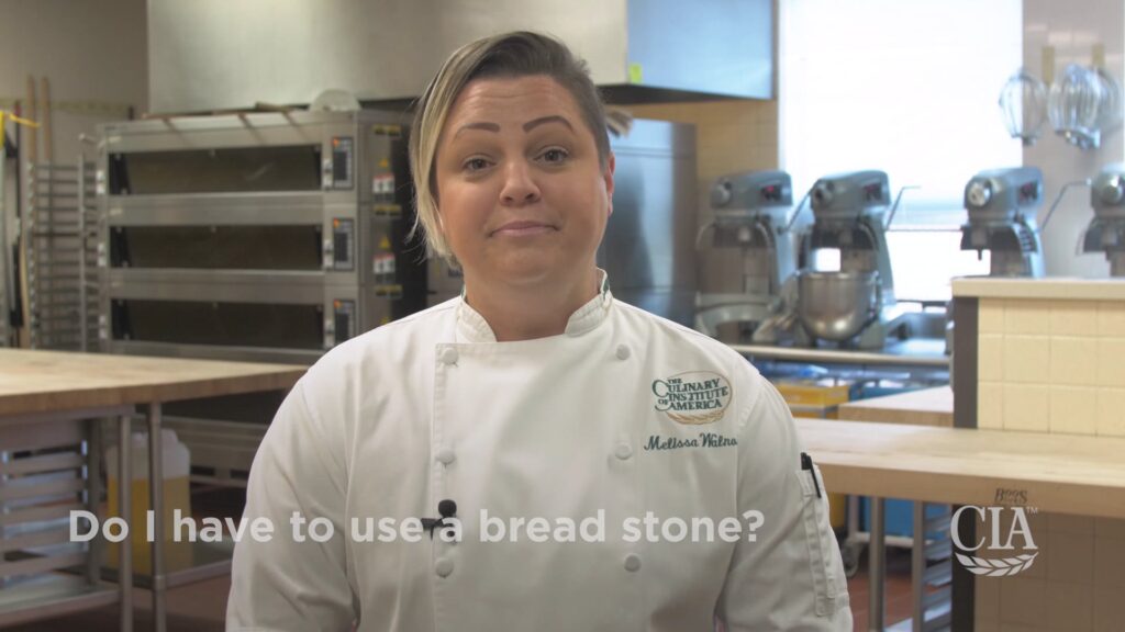 Hey, Chef! Bread Stones