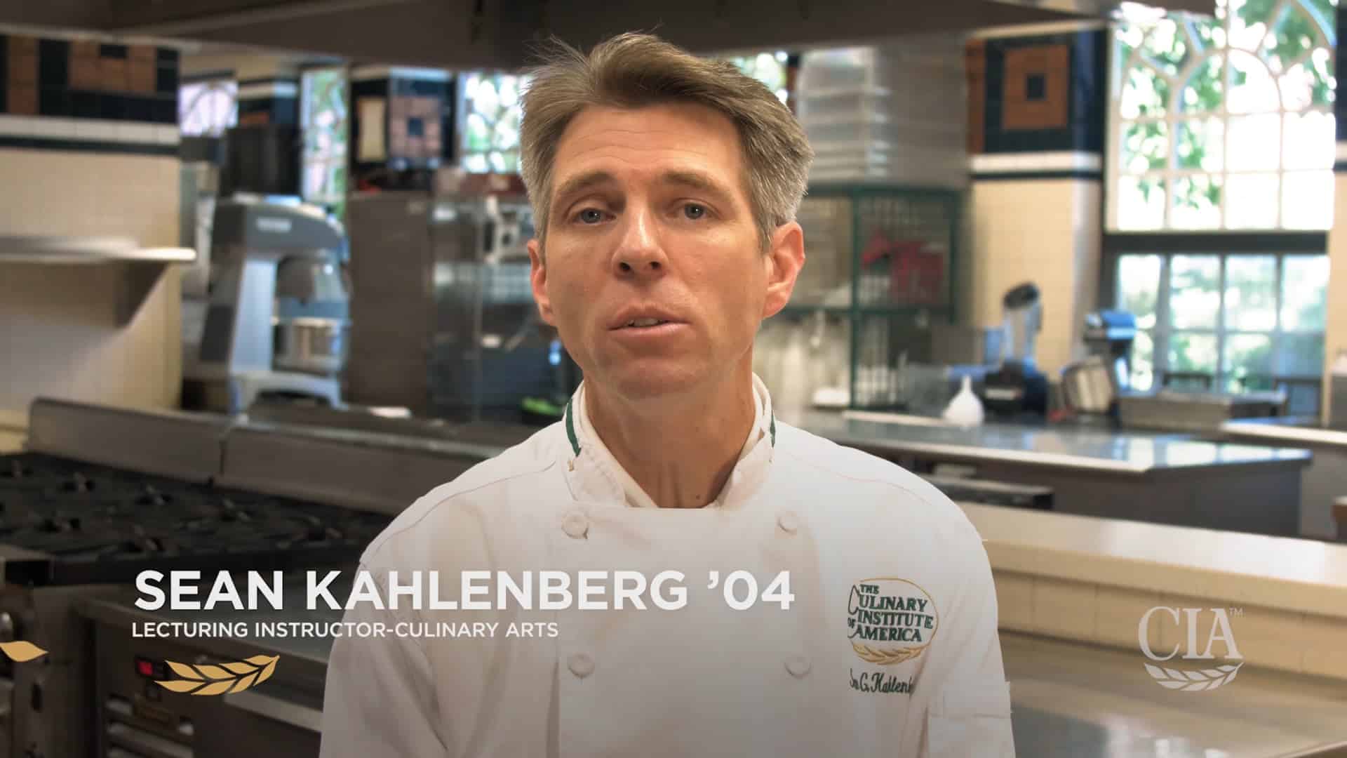 Hey, Chef… Choosing Salt - DISH