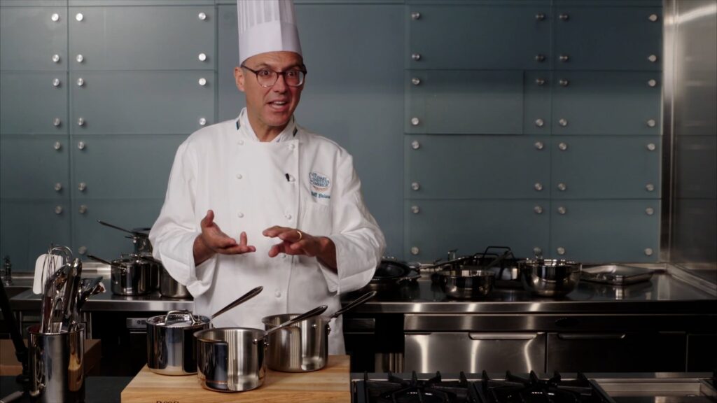 How To: Choose a Pan