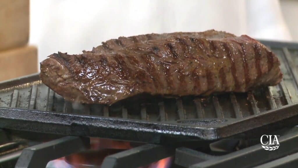 How To: Grill a Steak