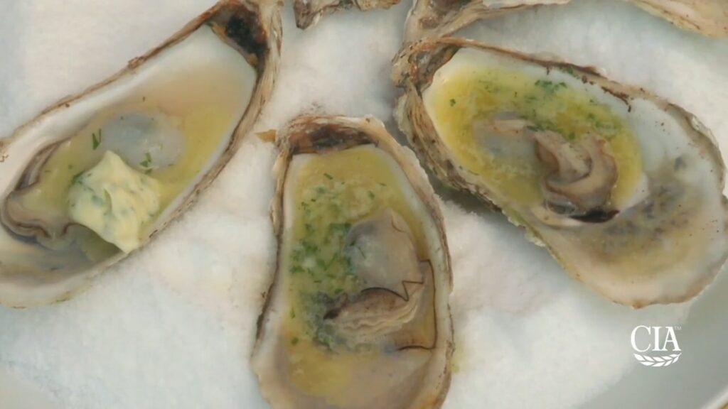 How To: Grill Oysters