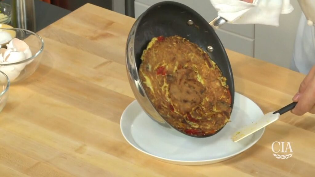 How To: Make a Frittata