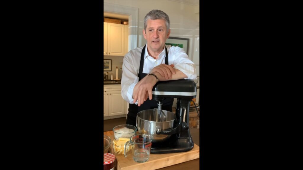 How to Make Homemade Empanadas, Hand-Pies and . . . Pop-Tarts