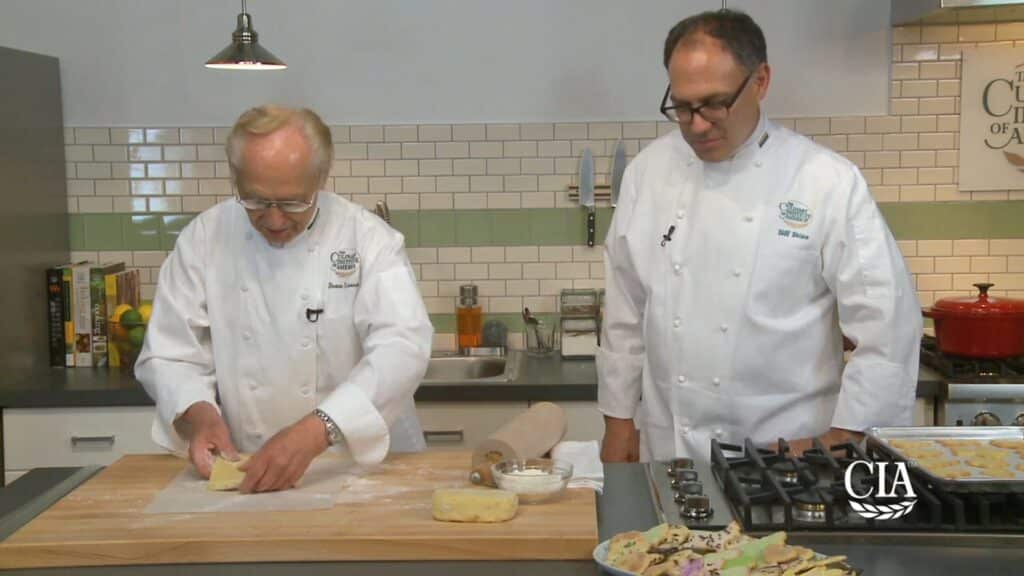 How To: Make Many Cookies From Just One Dough