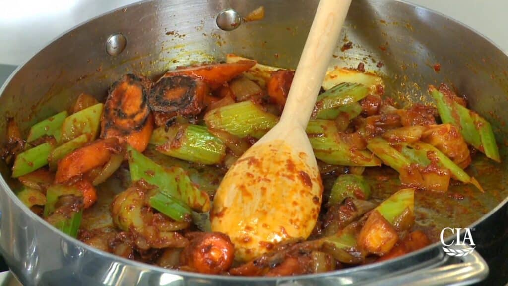 How To: Make Mirepoix