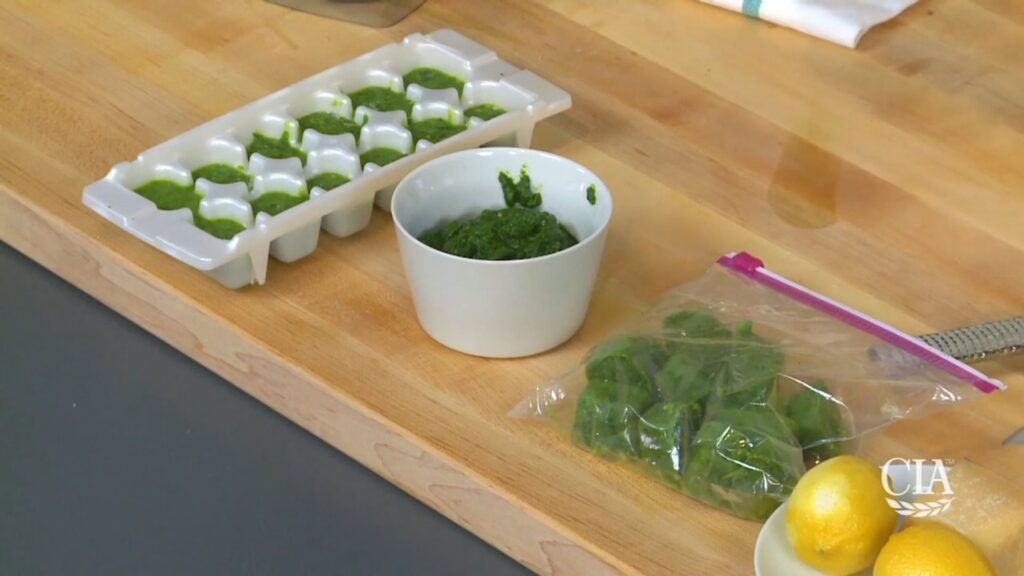 How To: Make Pesto