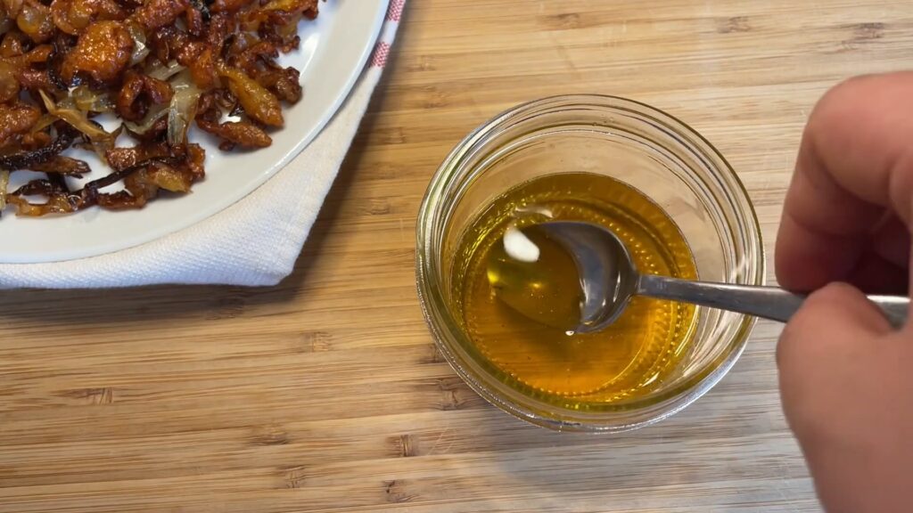 How to Make Schmaltz