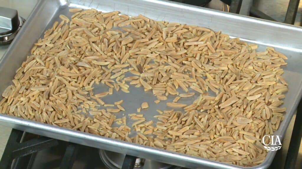 How To: Toast and Roast Nuts