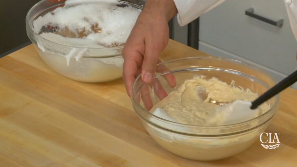 How To: Whip and Fold Egg Whites