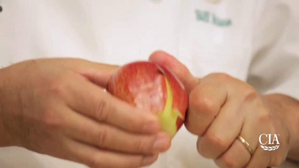 How To: Work with Apples