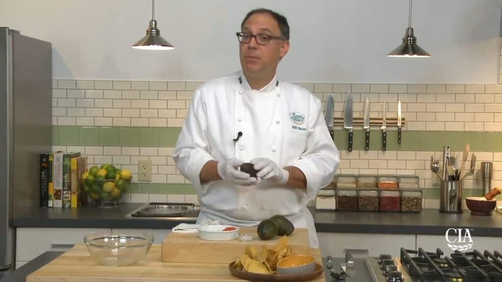 How To: Work with Avocados