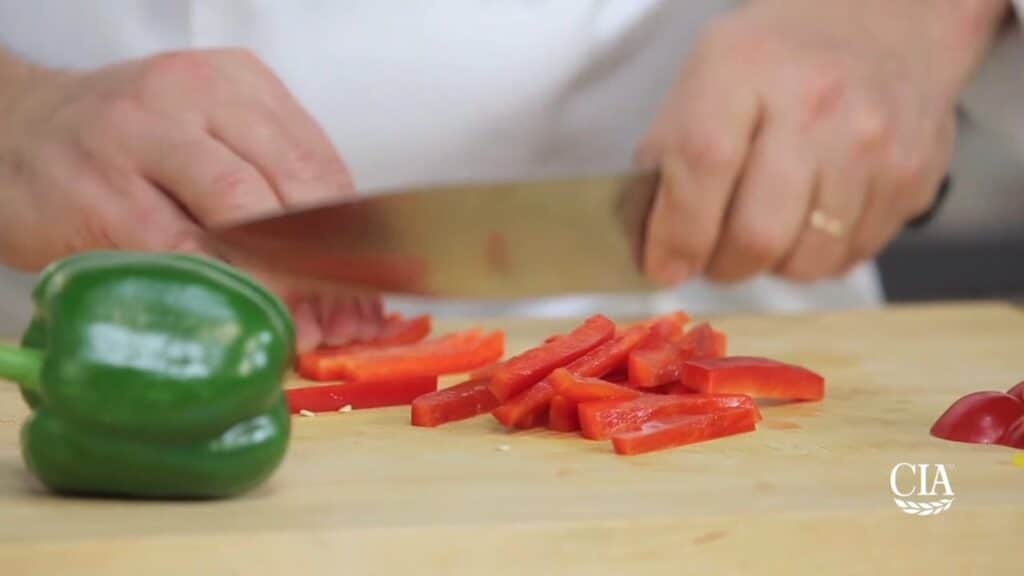 How To: Work with Peppers