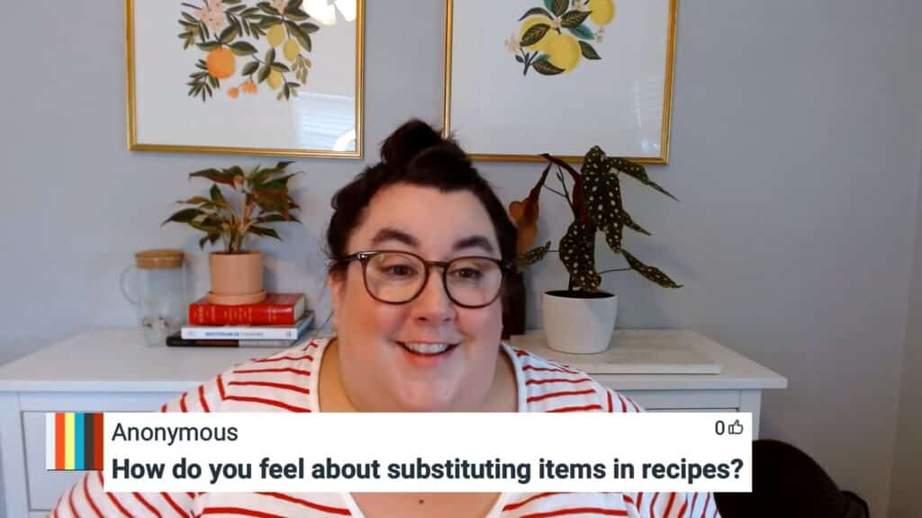 Live Q&A with DISH Editor Laura Monroe – Episode #1