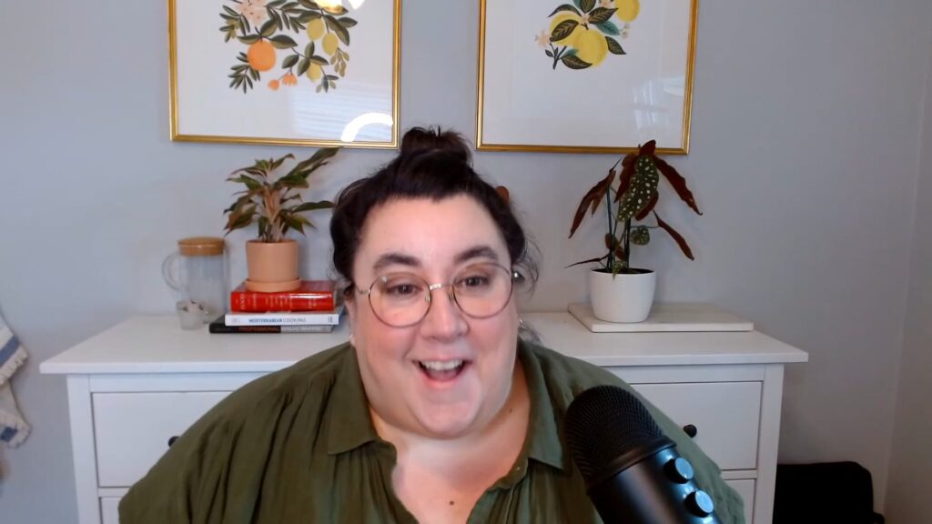 Live Q&A with DISH Editor Laura Monroe – Episode #2