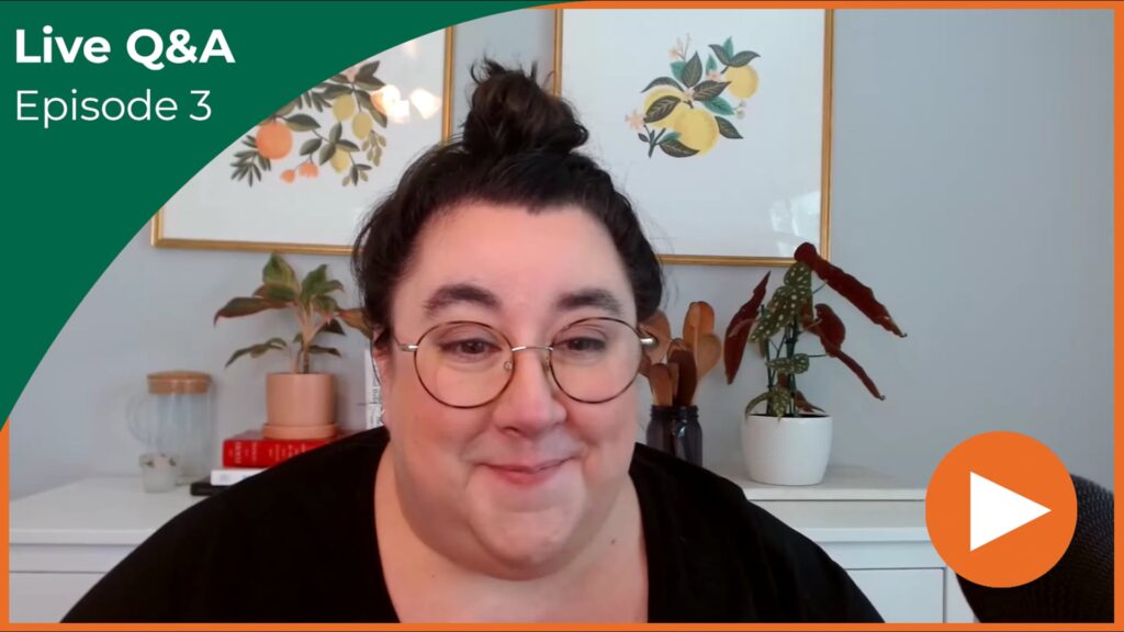 Live Q&A with DISH Editor Laura Monroe – Episode #3