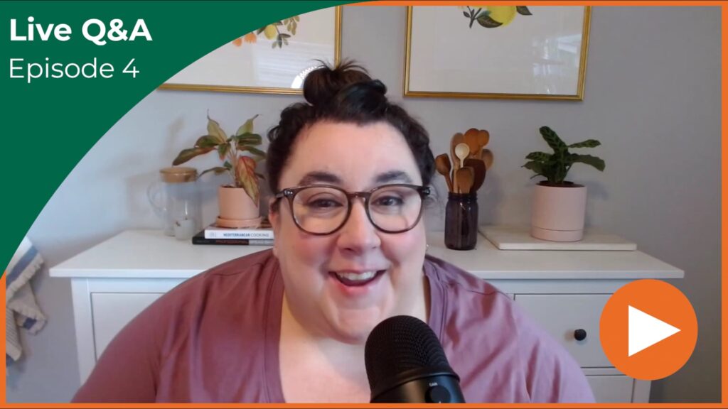 Live Q&A with DISH Editor Laura Monroe – Episode #4