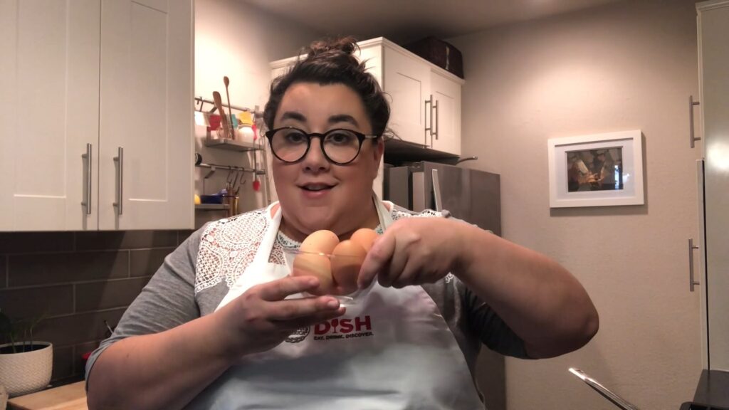 The Trick for Perfect Fried Eggs Every Time